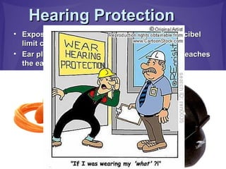 Lesson 1 general safety | PPT
