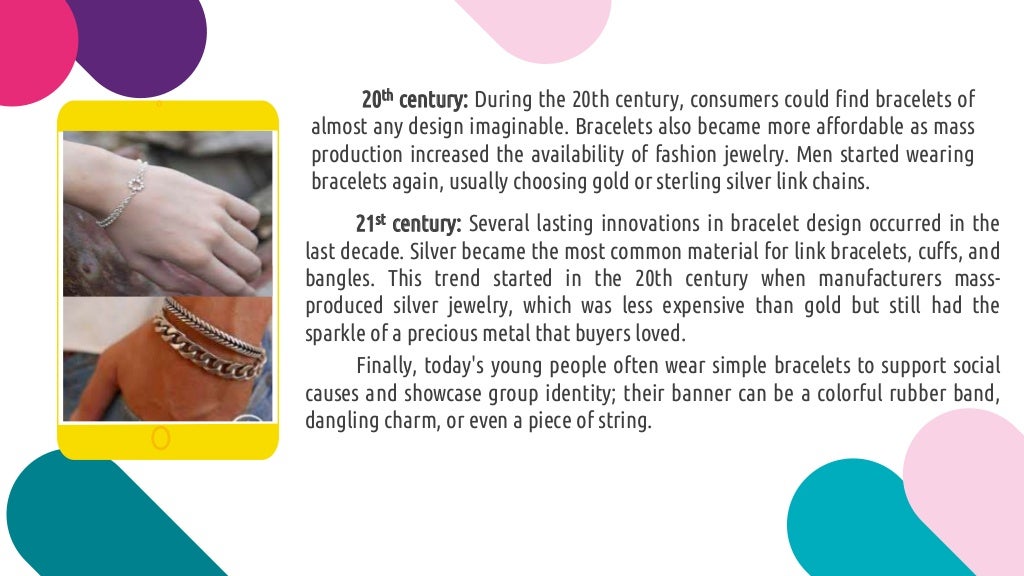 Lesson 1 history of fashion accessories