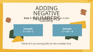 Lesson 1 - Let us talk and study about Integers.pptx