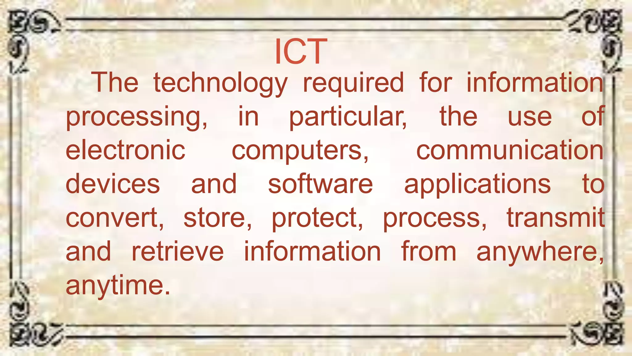 lesson1- Introduction of ICT.pptx