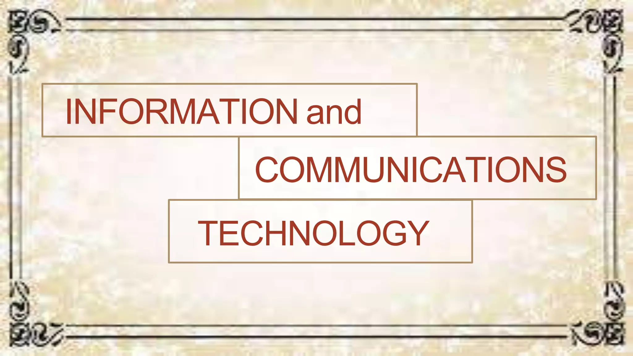 lesson1- Introduction of ICT.pptx