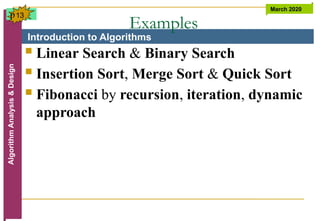 Lesson 1 - Introduction to Algorithms.pptx