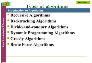 Lesson 1 - Introduction to Algorithms.pptx