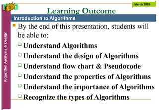 Lesson 1 - Introduction to Algorithms.pptx