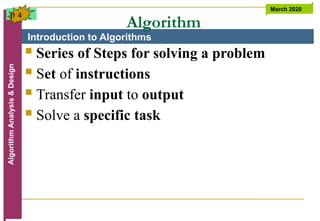 Lesson 1 - Introduction to Algorithms.pptx