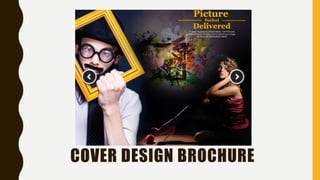 Lesson 1 introduction to creative design | PPTX