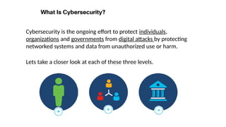 Lesson1 - Introduction to Cyber Security.pptx