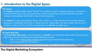 Fundamentals of Digital Marketing | PDF