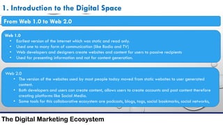 Fundamentals of Digital Marketing | PDF