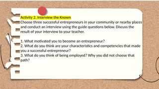 LESSON 1- INTRODUCTION TO ENTREPRENEURSHIP.pptx