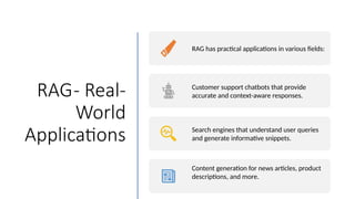 Scriptions Applications Introduction to Gen AI Models and its Applications | PPTX