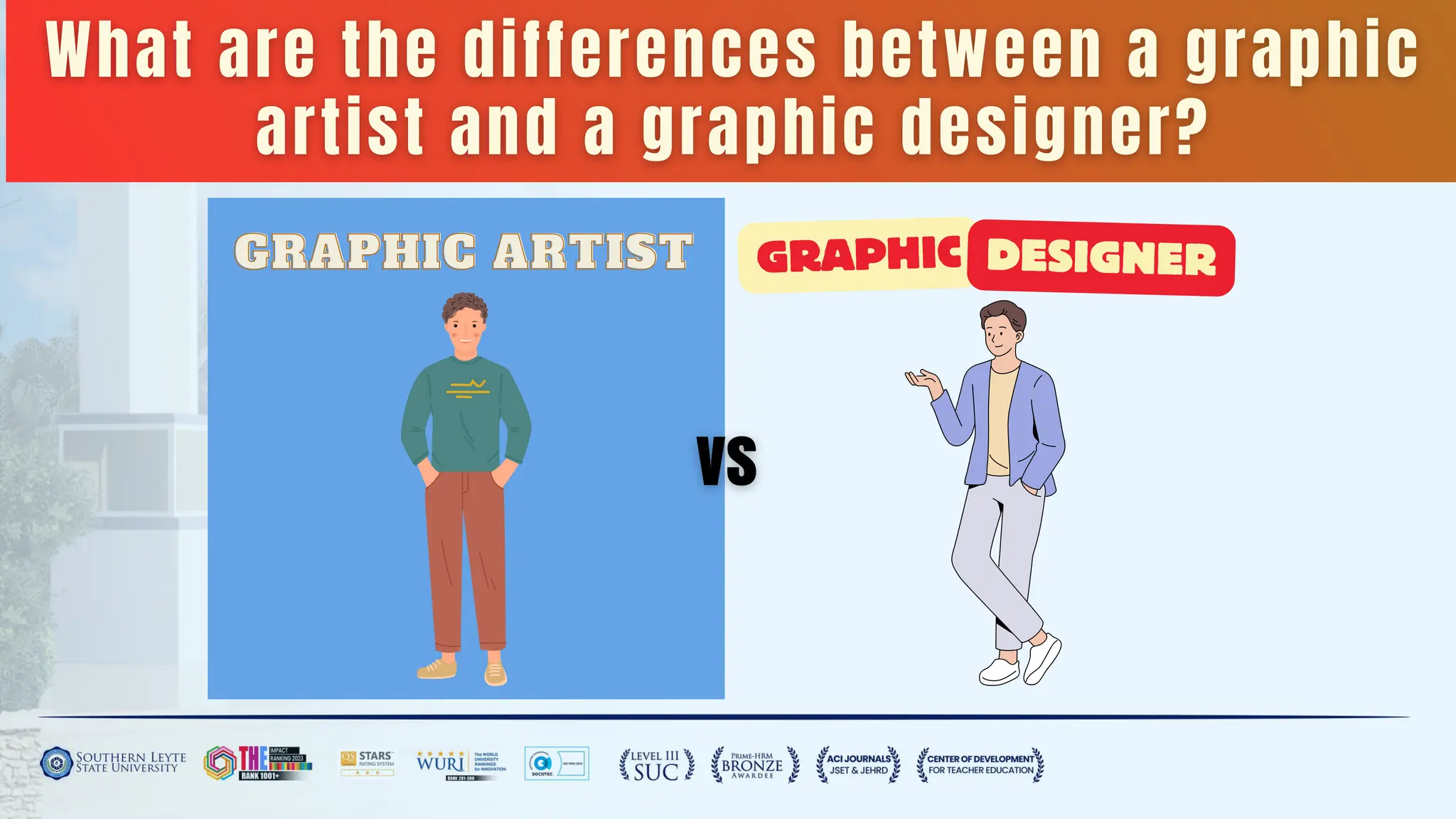 GRAPHIC ARTIST
GRAPHIC ARTIST GRAPHIC DESIGNER
 