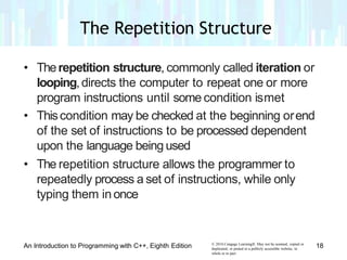 Lesson 1 introduction to programming | PDF