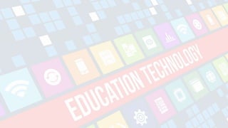Introduction to Technology for Teaching and Learning.pptx