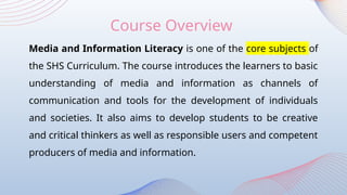 Lesson 1 - Intro to Media and Information Literacy.pptx