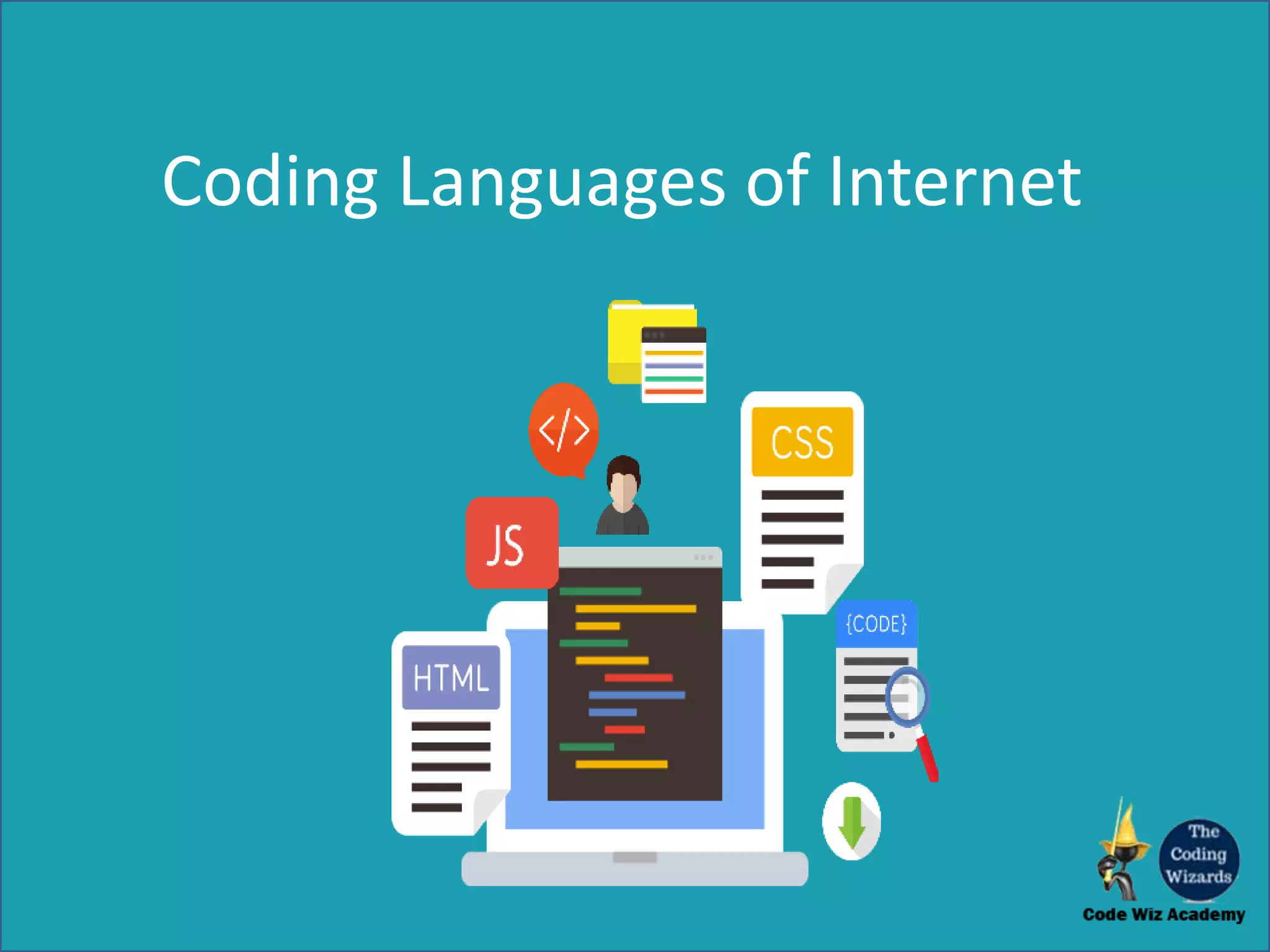 languages-of-internet-ppt
