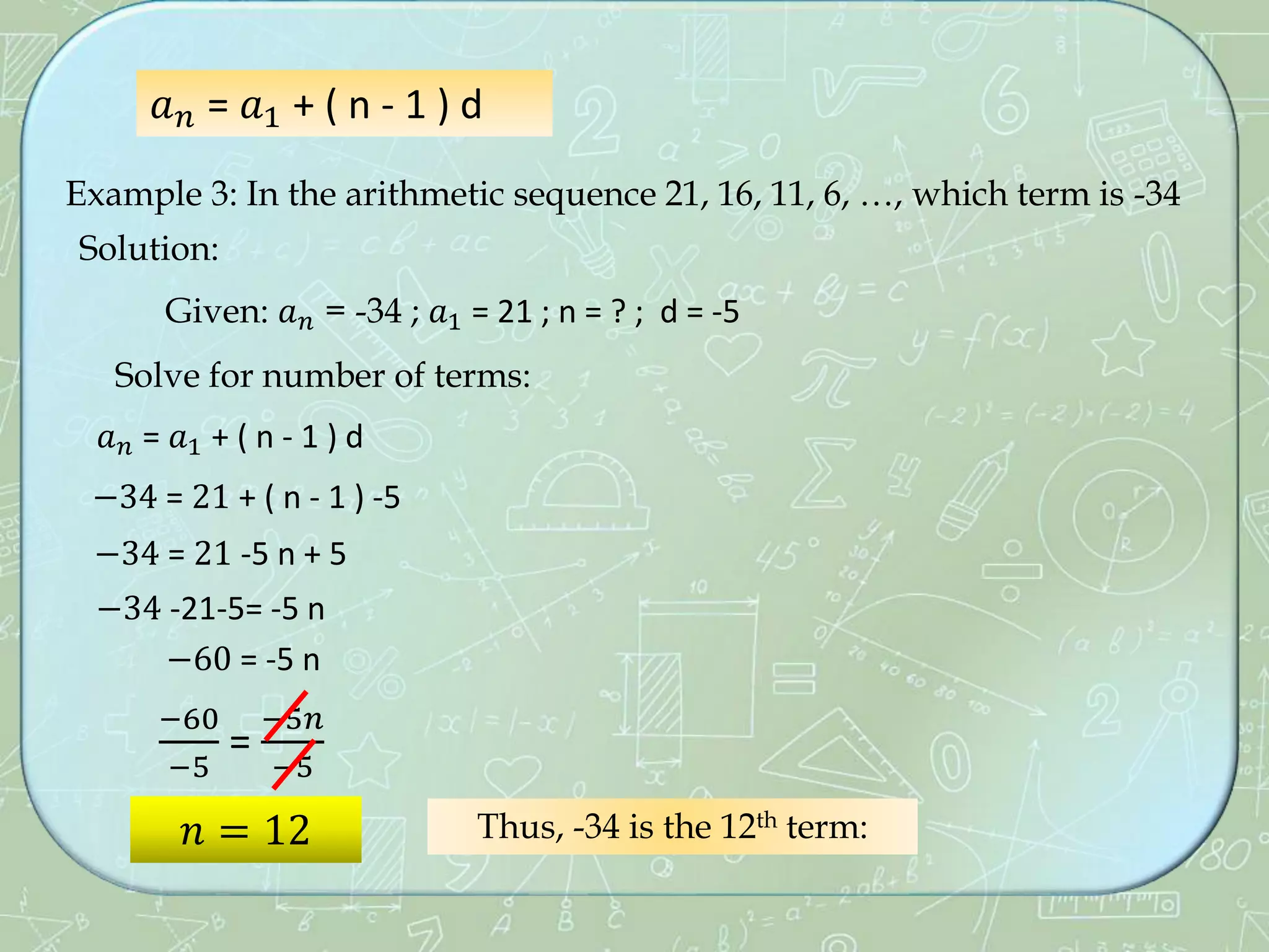 Lesson 1- Math 10 - W1Q1_ Arithmetic Sequences and Series.pptx