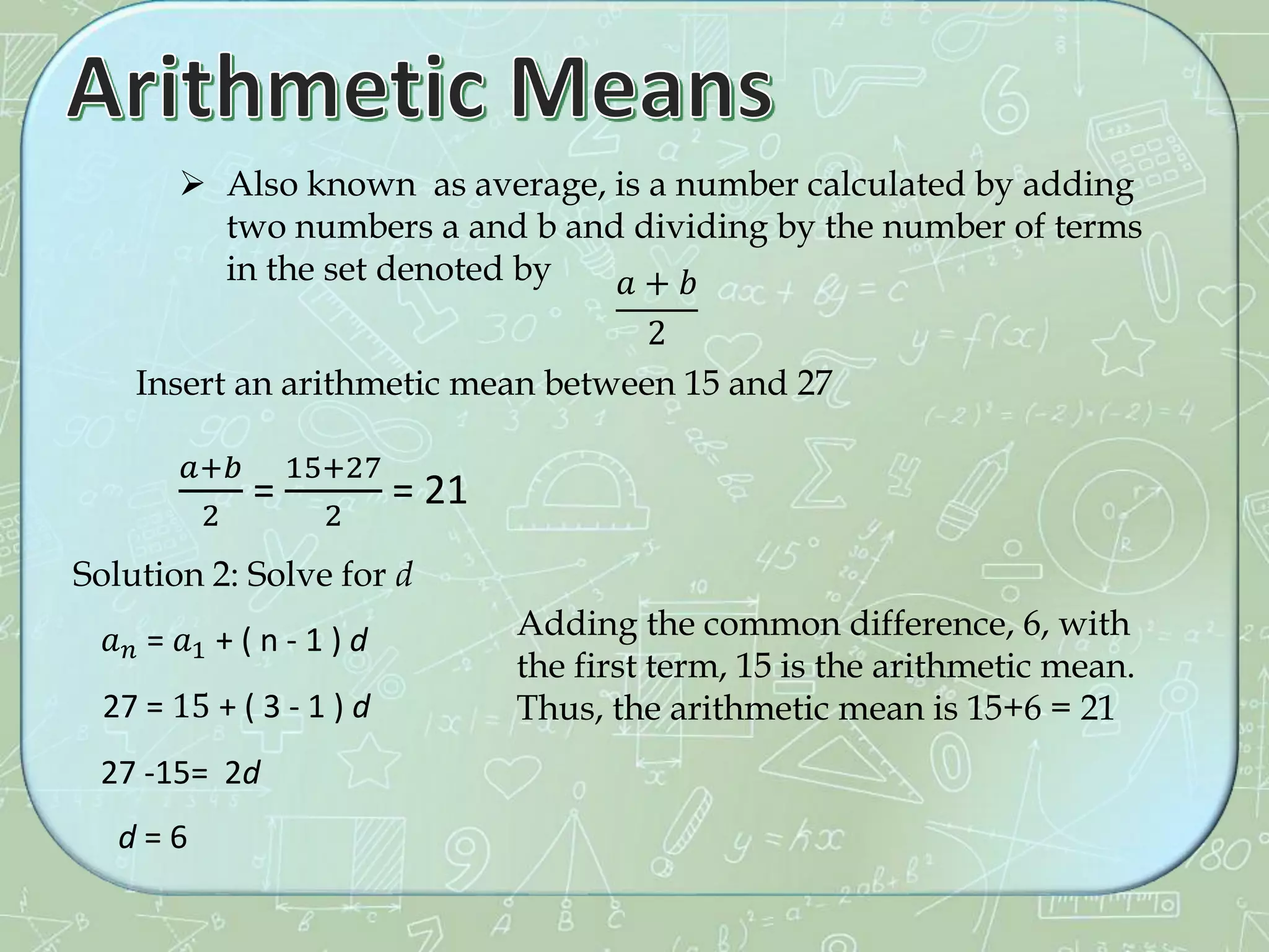 Lesson 1- Math 10 - W1Q1_ Arithmetic Sequences and Series.pptx