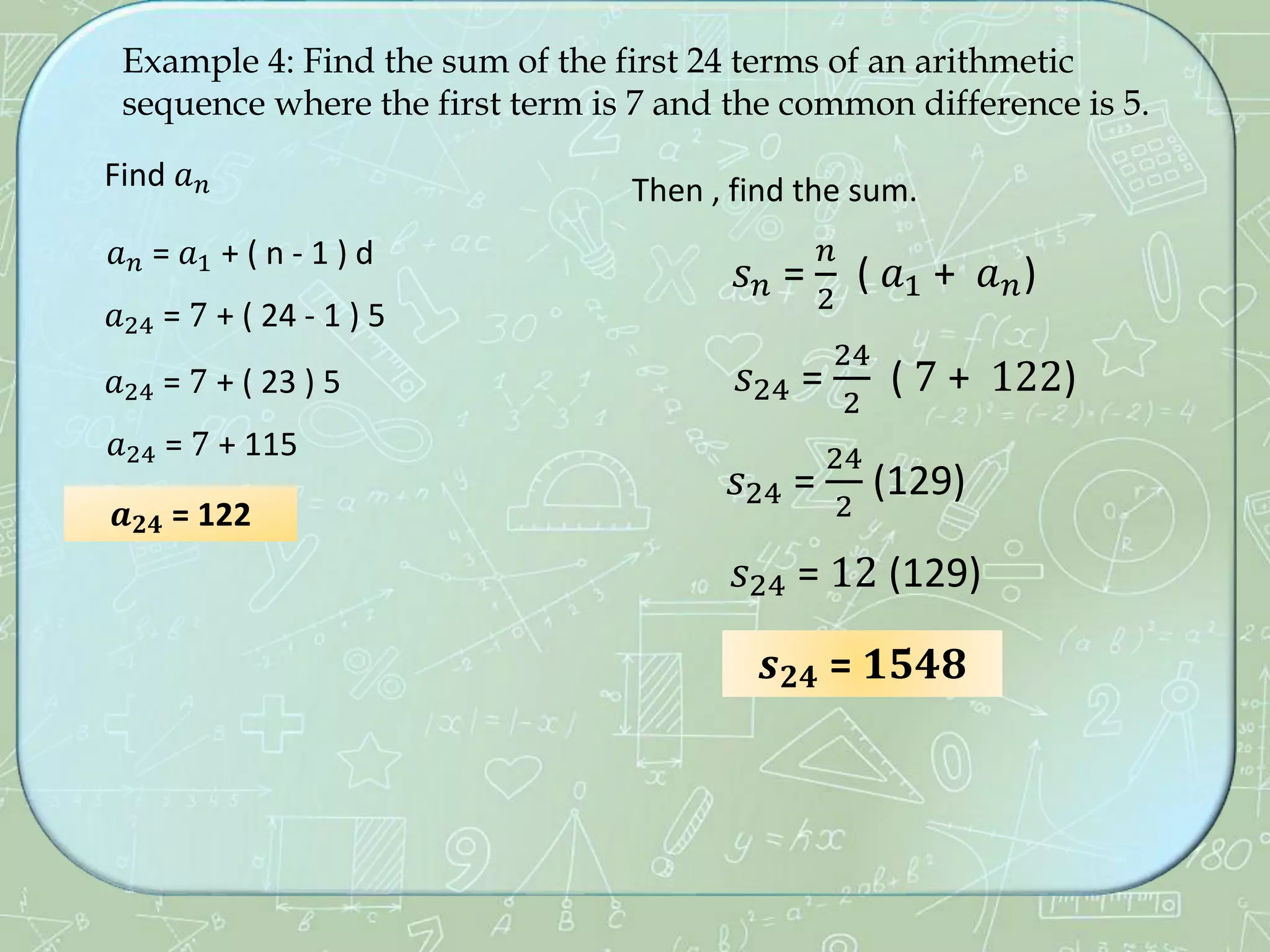 Lesson 1- Math 10 - W1Q1_ Arithmetic Sequences and Series.pptx