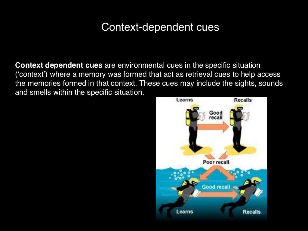 Lesson 1 measures of retention