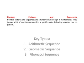 Lesson 1-Mathematics in the Modern World | PPTX
