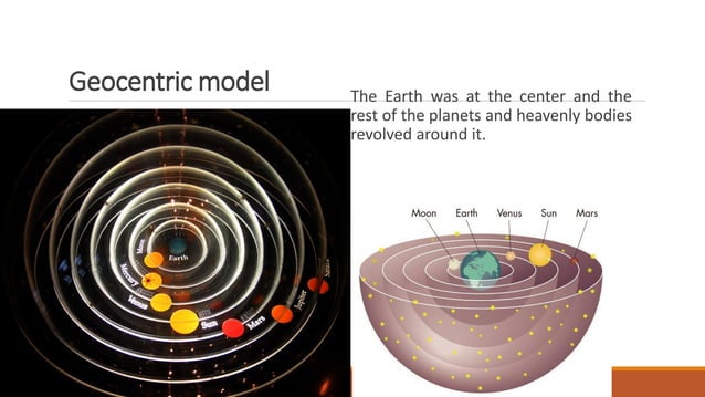 Lesson 1 - Models of the Earth and Eratosthenes calculation of the ...