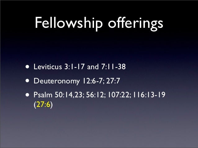 the-table-of-the-lord-lesson-1-old-testament