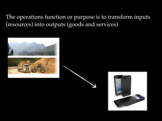 Lesson 1 operations function | PDF