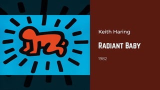 Lesson 1 - Pop Art slideshow