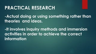 Practical Research Images Lesson 1_Practical Research 2450900.pptx