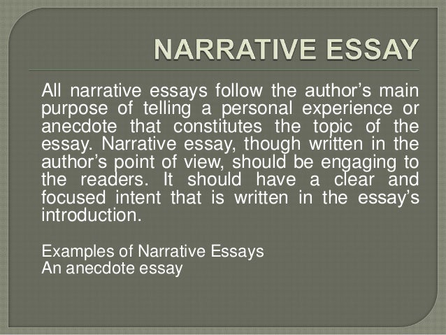 Main Purpose Of An Expository Essay Sample Essay English also English Essays For High School Students Owl Online Writing