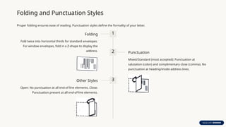 Envelope Colon Lesson 1 - The-Art-of-Business-Letter-Writing.pptx