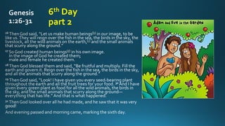 b
c
d
6th Day
part 2