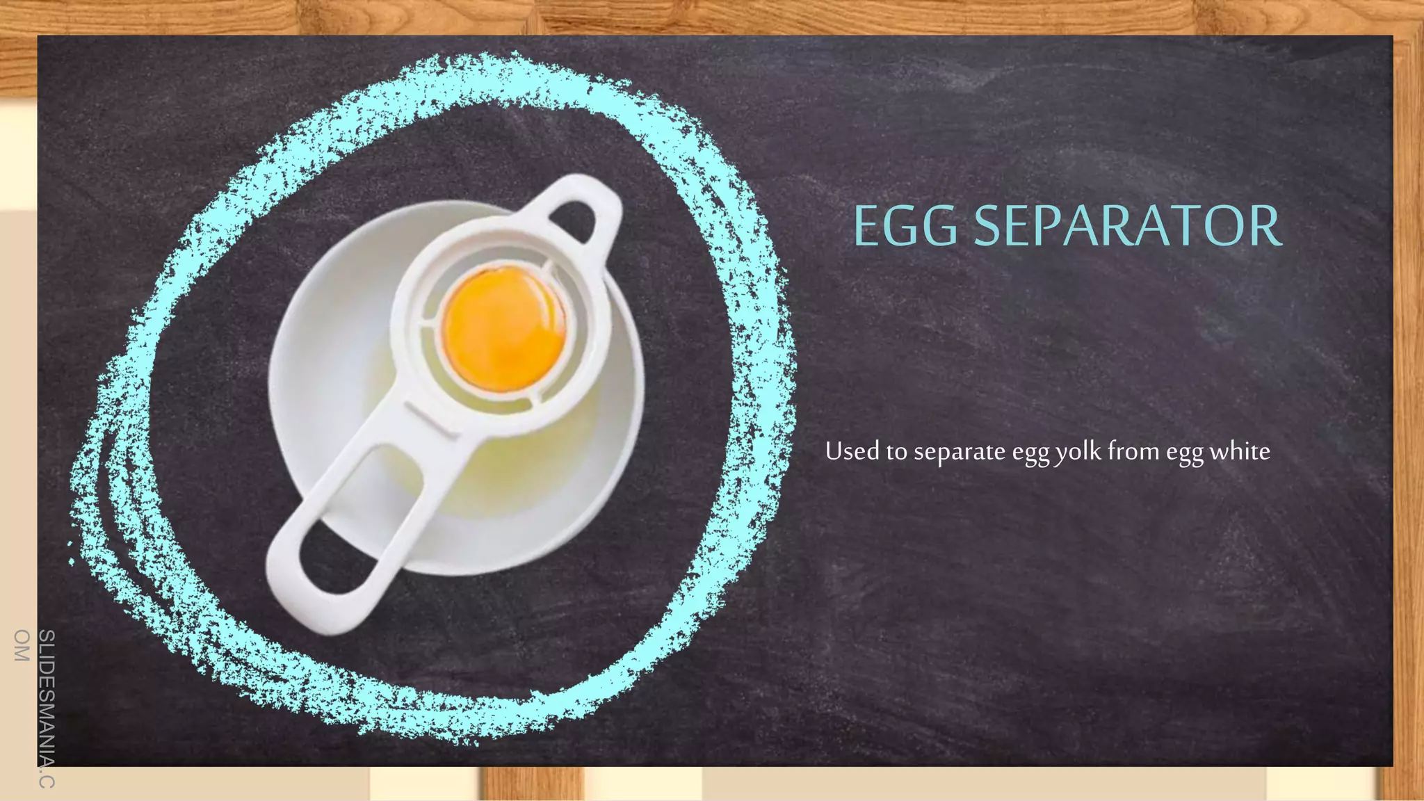 COOKERY 10 Lesson 1Tools, Utensils and Equipment Needed in Egg