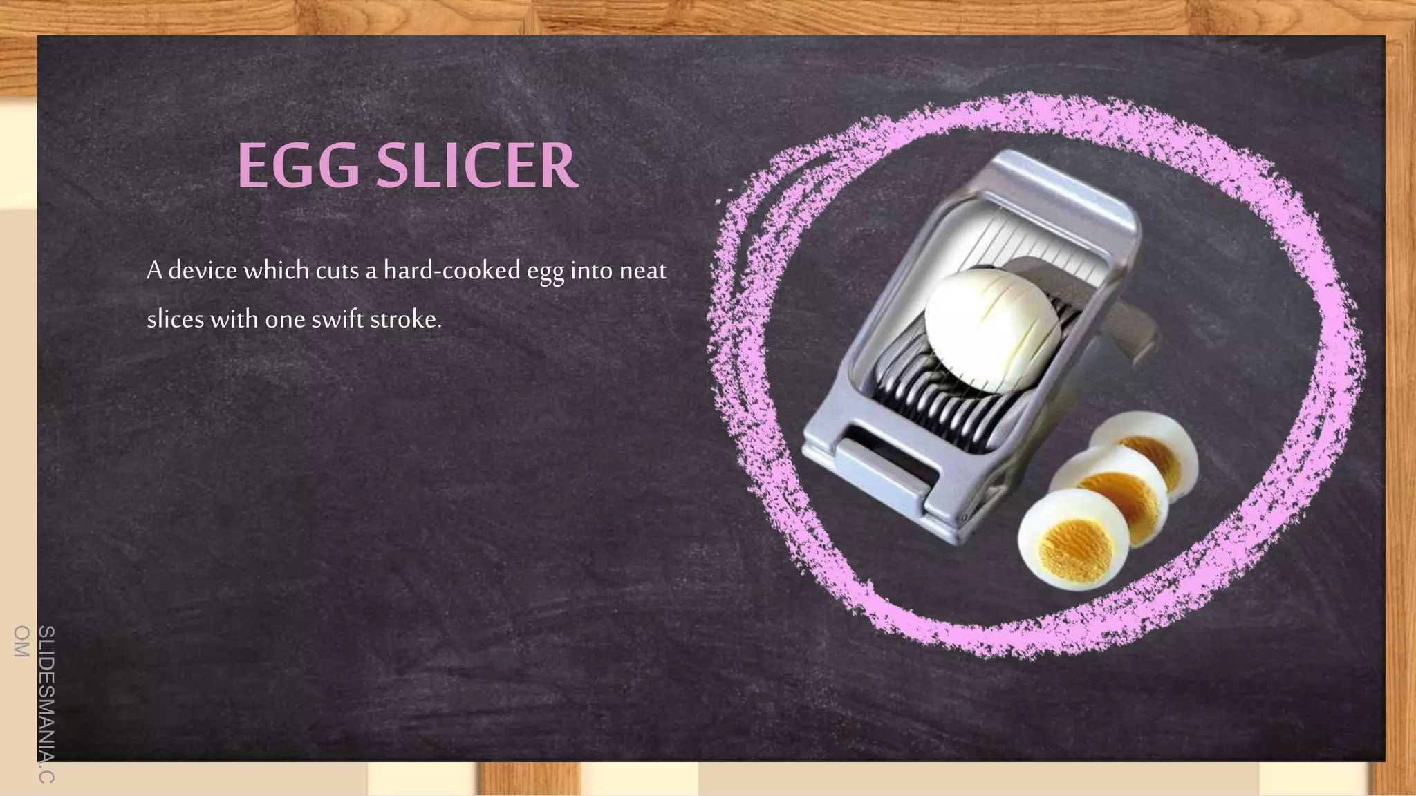 COOKERY 10 Lesson 1Tools, Utensils and Equipment Needed in Egg