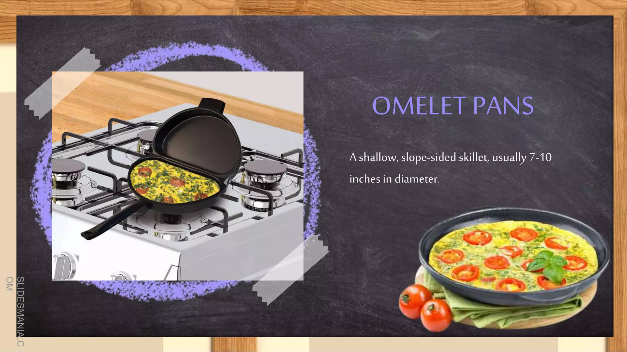 COOKERY 10 Lesson 1Tools, Utensils and Equipment Needed in Egg