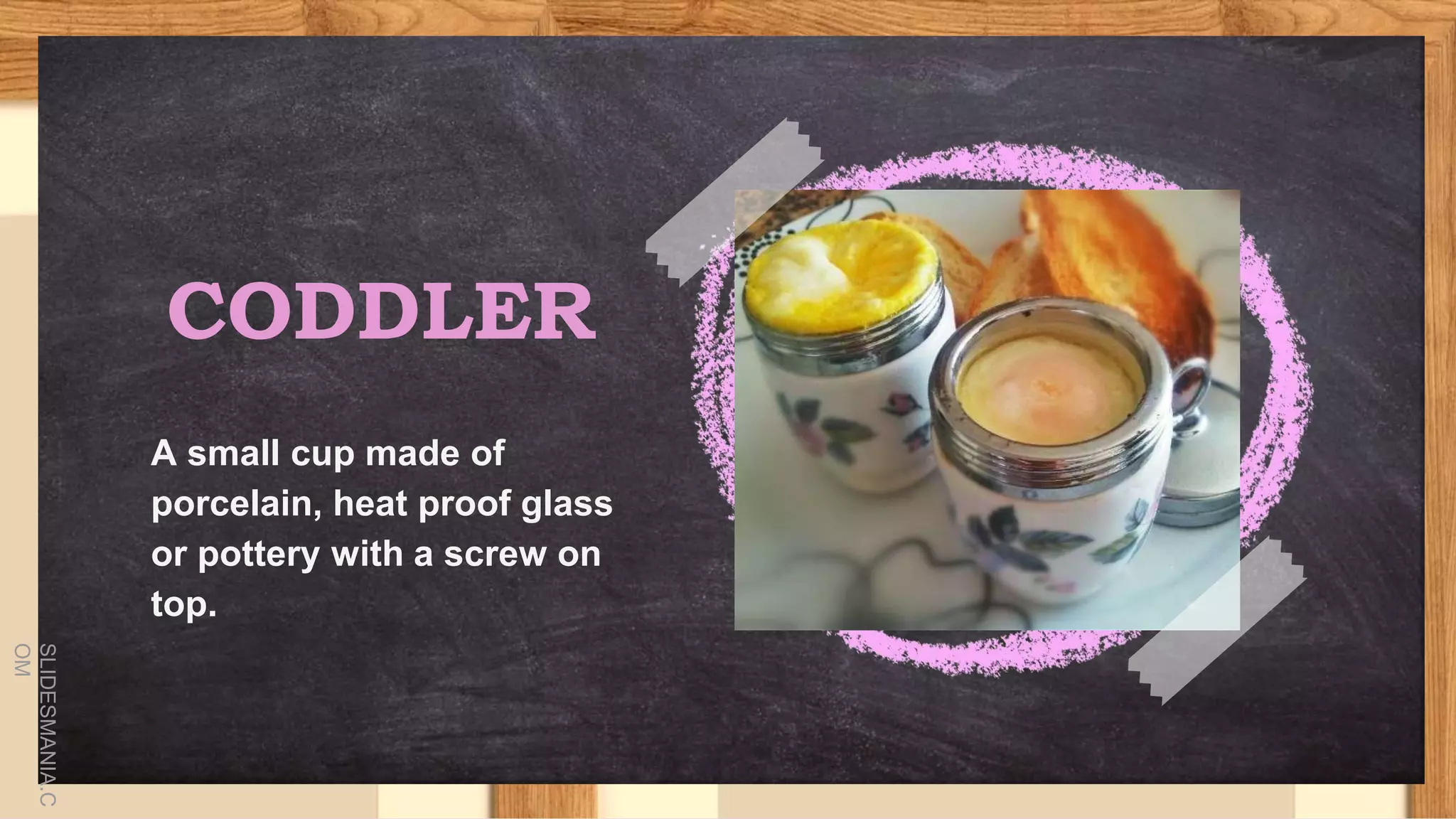 Cookery 10 Lesson 1 Tools, Utensils and Equipment Needed in Egg