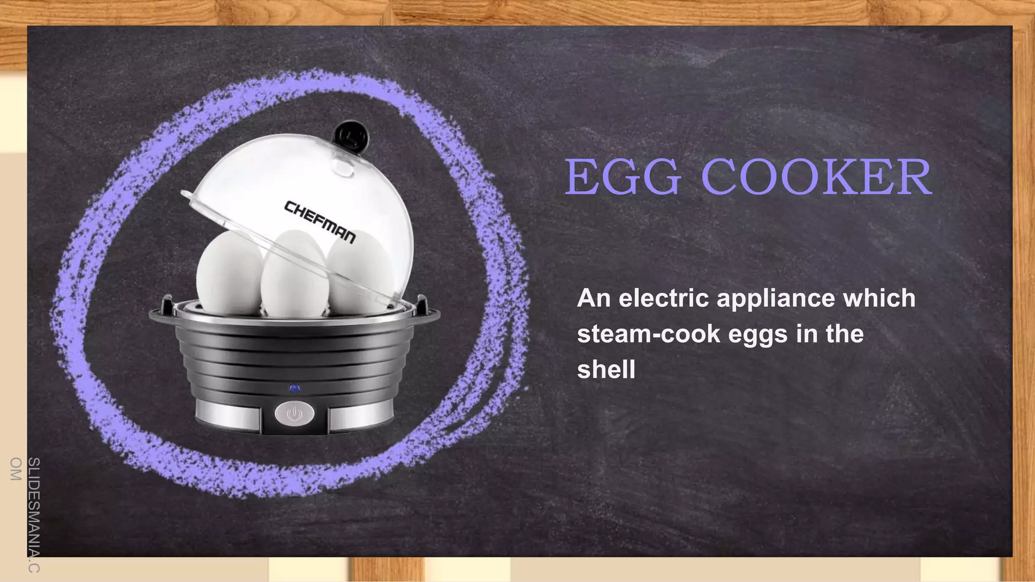 Cookery 10 Lesson 1 Tools, Utensils and Equipment Needed in Egg