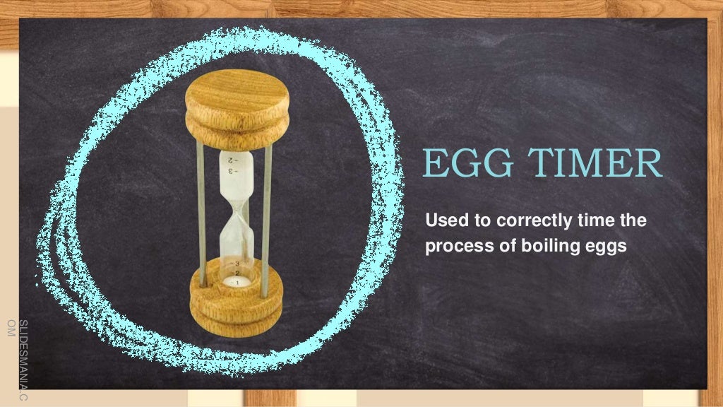 Cookery 10 Lesson 1 Tools, Utensils and Equipment Needed in Egg Prep…