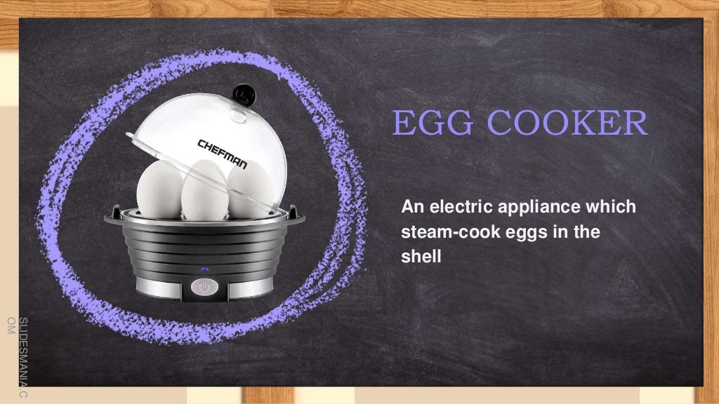 Cookery 10 Lesson 1 Tools, Utensils and Equipment Needed in Egg Prep…