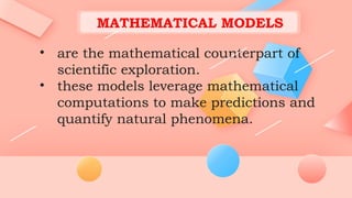 Lesson 1 - USE OF MODELS.pptx SCIENCE 7 QUARTER 1 LESSON 1 | PPTX