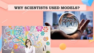 Lesson 1 - USE OF MODELS.pptx SCIENCE 7 QUARTER 1 LESSON 1 | PPTX