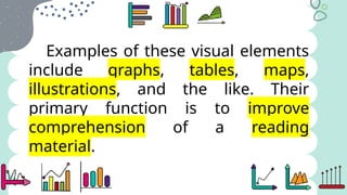 Understanding Visual-Verbal Relationships in Expository Texts: Graphs ...