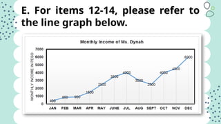 Exposition Line Graph Understanding Visual-Verbal Relationships in Expository Texts: Graphs ...