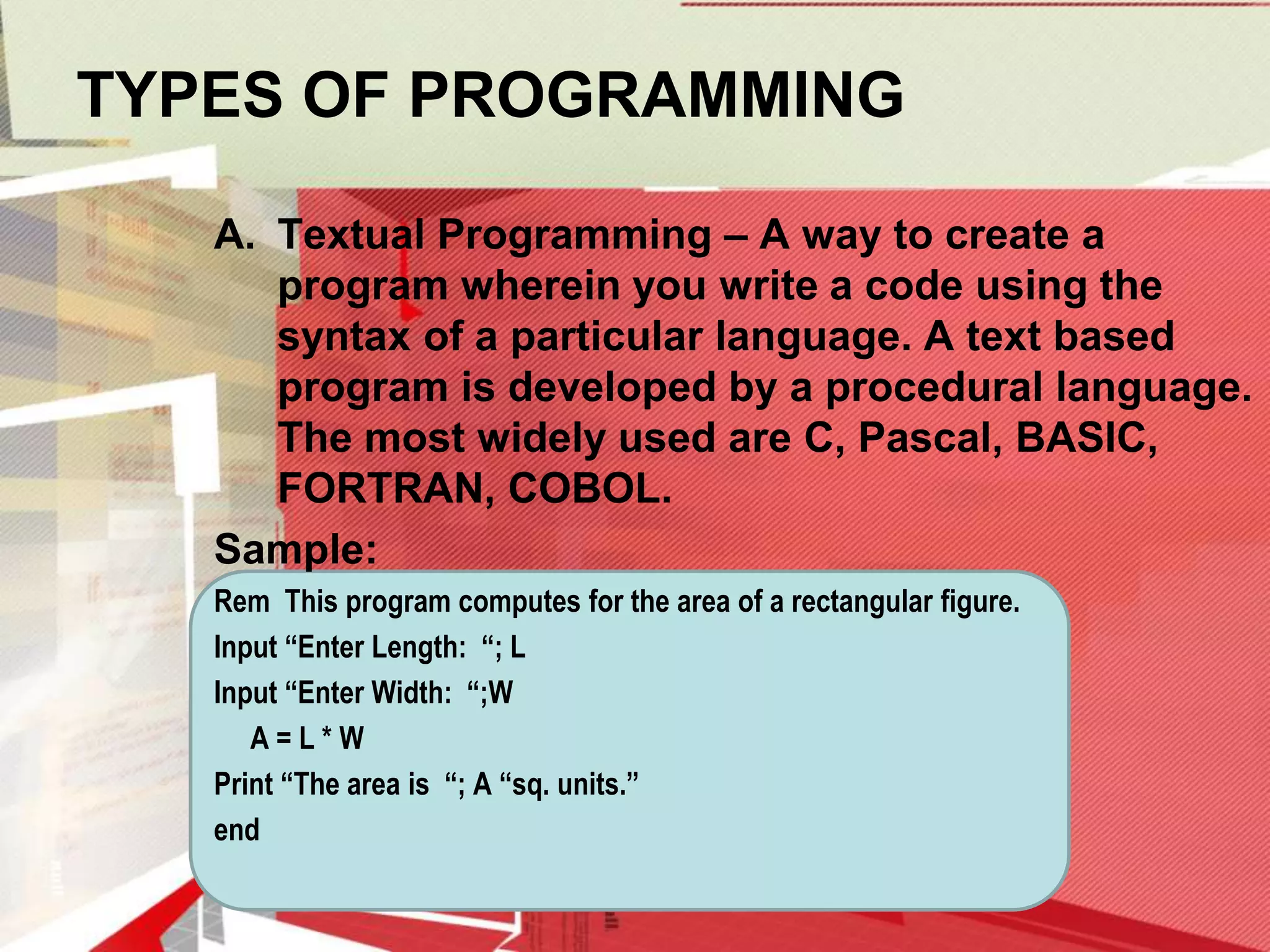 LESSON 1- VISUAL BASIC PROGRAMMING.ppt