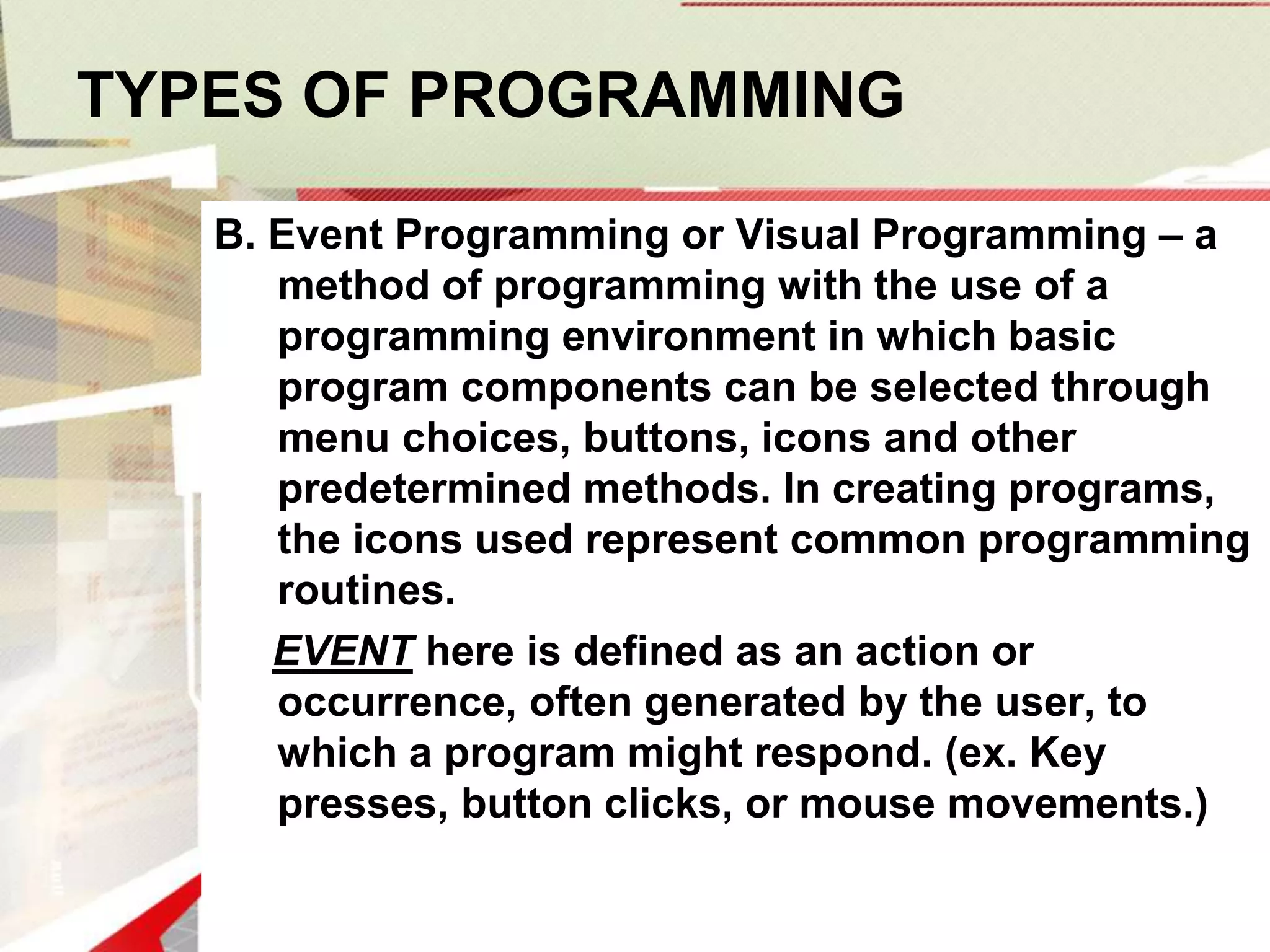 LESSON 1- VISUAL BASIC PROGRAMMING.ppt