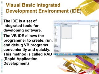 LESSON 1- VISUAL BASIC PROGRAMMING.ppt