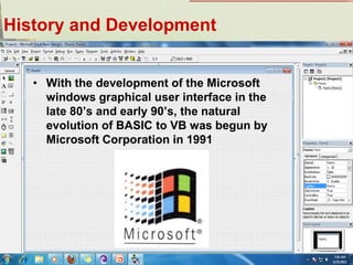 LESSON 1- VISUAL BASIC PROGRAMMING.ppt