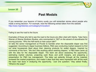 Lesson 10 | PPT