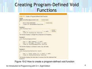 Lesson 10 | PPT